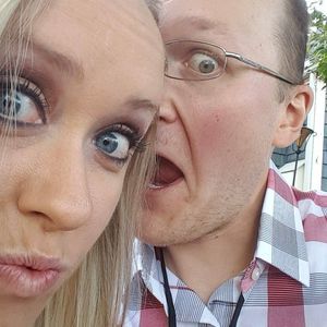 Meet your Posher, David